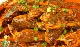 嘎魚不適合什么人吃？黃顙魚不適合什么人吃