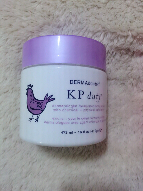 去雞皮膚用什么產(chǎn)品好？什么產(chǎn)品去雞皮膚好