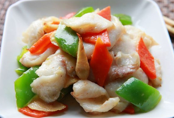 黑魚怎么片魚片去骨？黑魚怎么片魚片沒魚刺