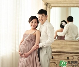 孕婦拍婚紗照可以化妝嗎？孕婦拍婚紗照注意事項