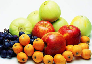 6月份吃什么水果？六月份吃什么水果？