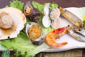 六月份吃什么海鮮？6月份吃什么海鮮？