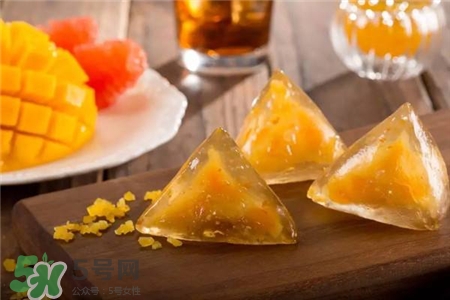 星冰粽要冷藏嗎?星冰粽怎么保存? 星冰粽要冷藏嗎?星冰粽怎么保存?