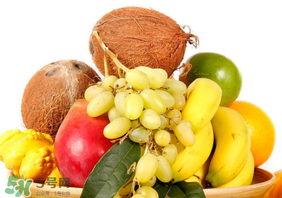 6月份吃什么水果？六月份吃什么水果？