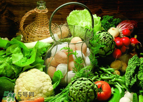 六月份吃什么蔬菜？6月份吃什么蔬菜？
