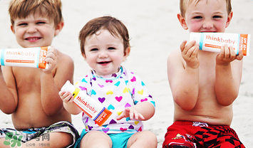 Thinkbaby嬰兒防曬好不好？Thinkbaby嬰兒防曬怎么樣？