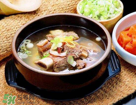 6月份喝什么湯？6月份喝什么湯好?