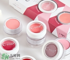 koji蔻吉雙色腮紅怎么樣？koji蔻吉雙色腮紅色號(hào)試色