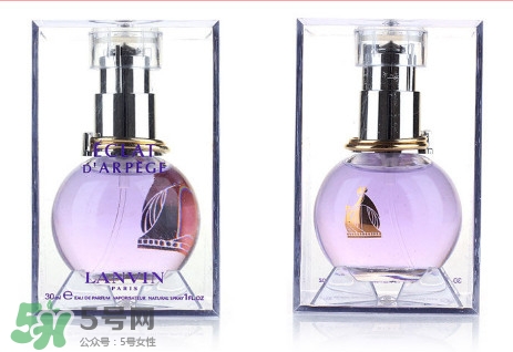 浪凡光韻適合什么年齡女生？浪凡光韻香水適合人群