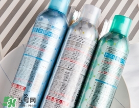 日本ajuste防曬噴霧怎么用？ajuste防曬噴霧可以噴臉嗎？