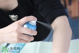 日本ajuste防曬噴霧怎么用？ajuste防曬噴霧可以噴臉嗎？