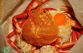 六月份有螃蟹嗎？六月份吃什么螃蟹？