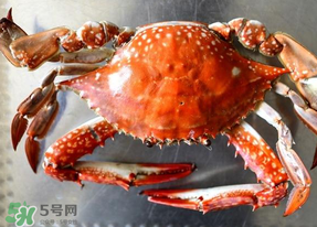 六月份有螃蟹嗎？六月份吃什么螃蟹？