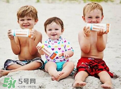 Thinkbaby防曬霜大人能用嗎？Thinkbaby防曬霜大人用效果好嗎？