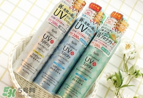 日本ajuste防曬噴霧多少錢？ajuste防曬噴霧日本價(jià)格