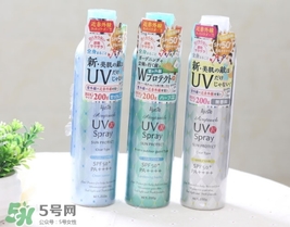 日本ajuste防曬噴霧成分 ajuste防曬噴霧測評(píng)