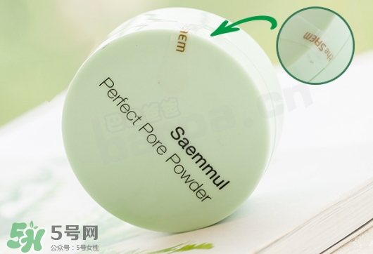 the saem得鮮散粉和悅詩風(fēng)吟散粉哪個好？得鮮散粉和悅詩風(fēng)吟對比