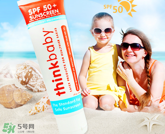 Thinkbaby防曬霜保質(zhì)期多久？Thinkbaby防曬霜保質(zhì)期怎么看？