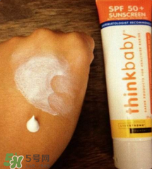 Thinkbaby防曬霜保質(zhì)期多久？Thinkbaby防曬霜保質(zhì)期怎么看？