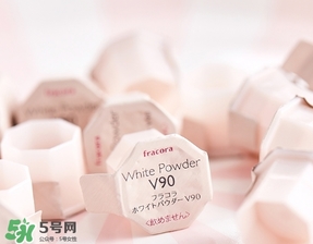fracora維C美白粉怎么樣？fracora維C美白粉好用嗎
