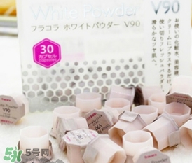 fracora維C美白粉多少錢？fracora維C美白粉日本專柜價格