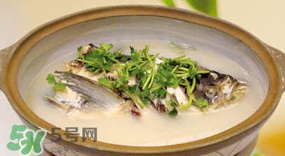 生魚怎么做好吃？生魚湯的做法和功效