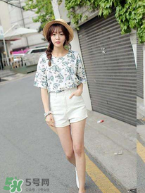 立夏可以穿短袖嗎？立夏能穿短袖嗎？