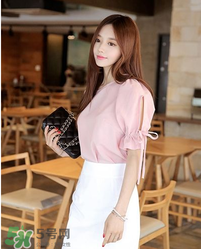 立夏可以穿短袖嗎？立夏能穿短袖嗎？