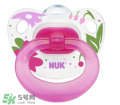 nuk安撫奶嘴哪個(gè)系列好用？nuk安撫奶嘴好用的系列介紹