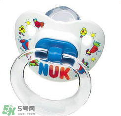 nuk安撫奶嘴哪個(gè)系列好用？nuk安撫奶嘴好用的系列介紹