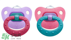 nuk安撫奶嘴怎么消毒？nuk安撫奶嘴需要消毒嗎？