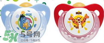 nuk安撫奶嘴怎么消毒？nuk安撫奶嘴需要消毒嗎？