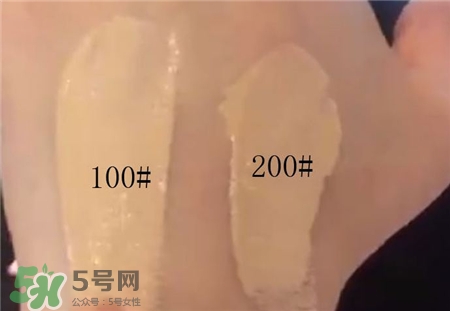 dior迪奧噴霧粉底色號(hào) 迪奧噴霧粉底液試色 dior迪奧噴霧粉底色號(hào) 迪奧噴霧粉底液試色