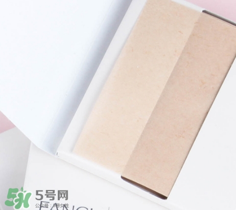 fancl吸油紙多少錢？fancl吸油紙專柜價格