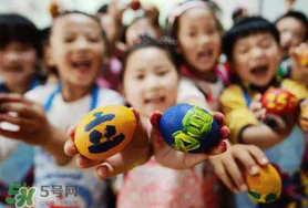 立夏為什么要斗蛋？立夏斗蛋的由來