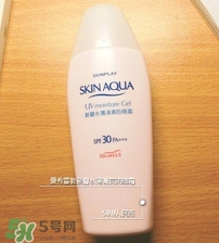 曼秀雷敦防曬怎么樣？曼秀雷敦防曬霜好用嗎