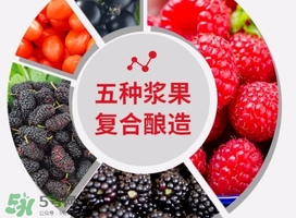 樹莓可以泡酒嗎？樹莓怎么泡酒？