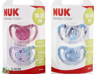 nuk安撫奶嘴多少錢？nuk安撫奶嘴價(jià)格