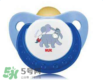 nuk安撫奶嘴多少錢？nuk安撫奶嘴價(jià)格