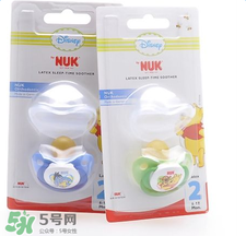 nuk安撫奶嘴多少錢？nuk安撫奶嘴價(jià)格