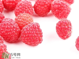 樹莓可以直接吃嗎？樹莓里的小籽能吃嗎？