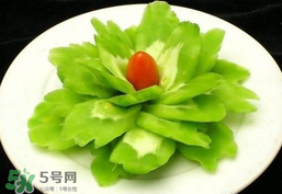 立夏吃什么好？立夏吃什么蔬菜？