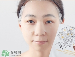 自然之名面膜怎么樣？the namir自然之名面膜哪款好用？