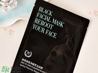 自然之名面膜怎么樣？the namir自然之名面膜哪款好用？