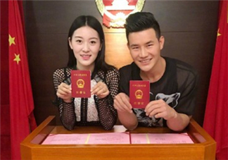 謝孟偉登記結(jié)婚 小兵張嘎謝孟偉老婆是誰(shuí)？