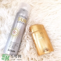 娜麗絲和安耐曬哪個好?娜麗絲防曬噴霧和安耐曬區(qū)別 娜麗絲和安耐曬哪個好?娜麗絲防曬噴霧和安耐曬區(qū)別