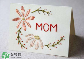 母親節(jié)可以送鞋嗎？母親節(jié)送鞋好嗎？