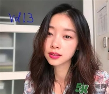 嘉娜寶媚點口紅色號 media口紅試色