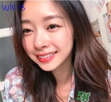 嘉娜寶媚點口紅色號 media口紅試色