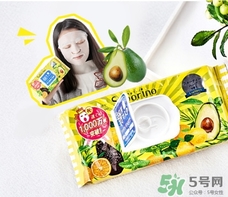saborino早安面膜一盒多少片？saborino早安面膜一片敷多久